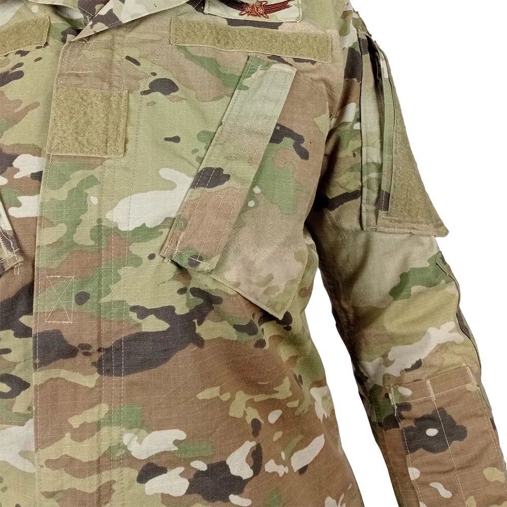 USGI Women's Multicam Shirt