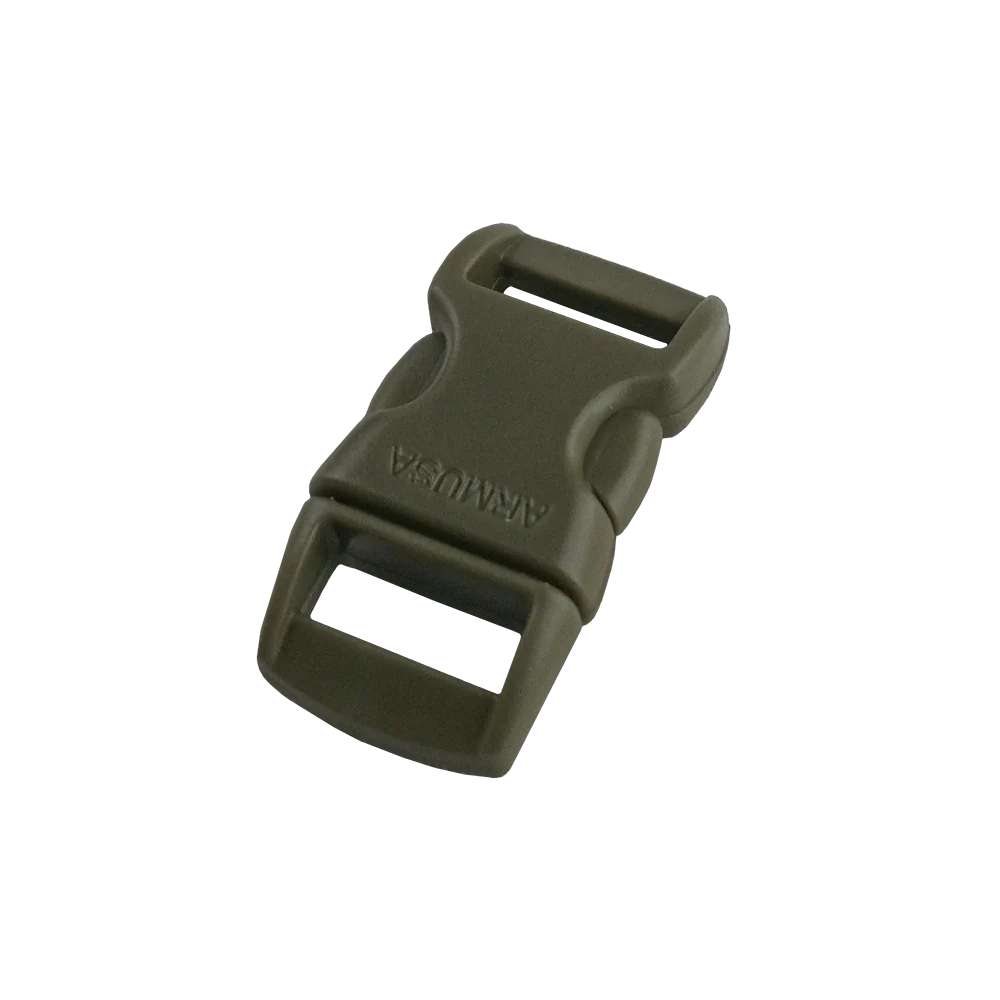 Paracord Bracelet Buckles