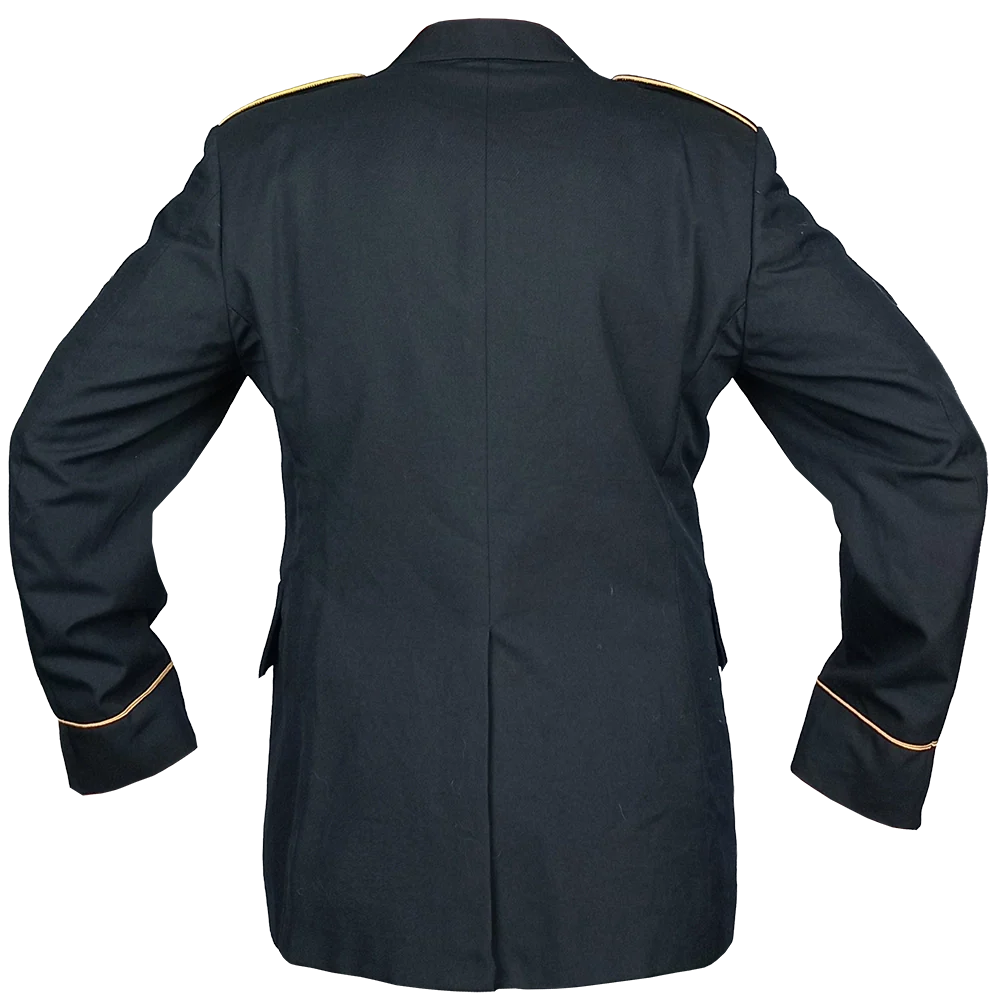 US Army Blue Service Dress Jacket