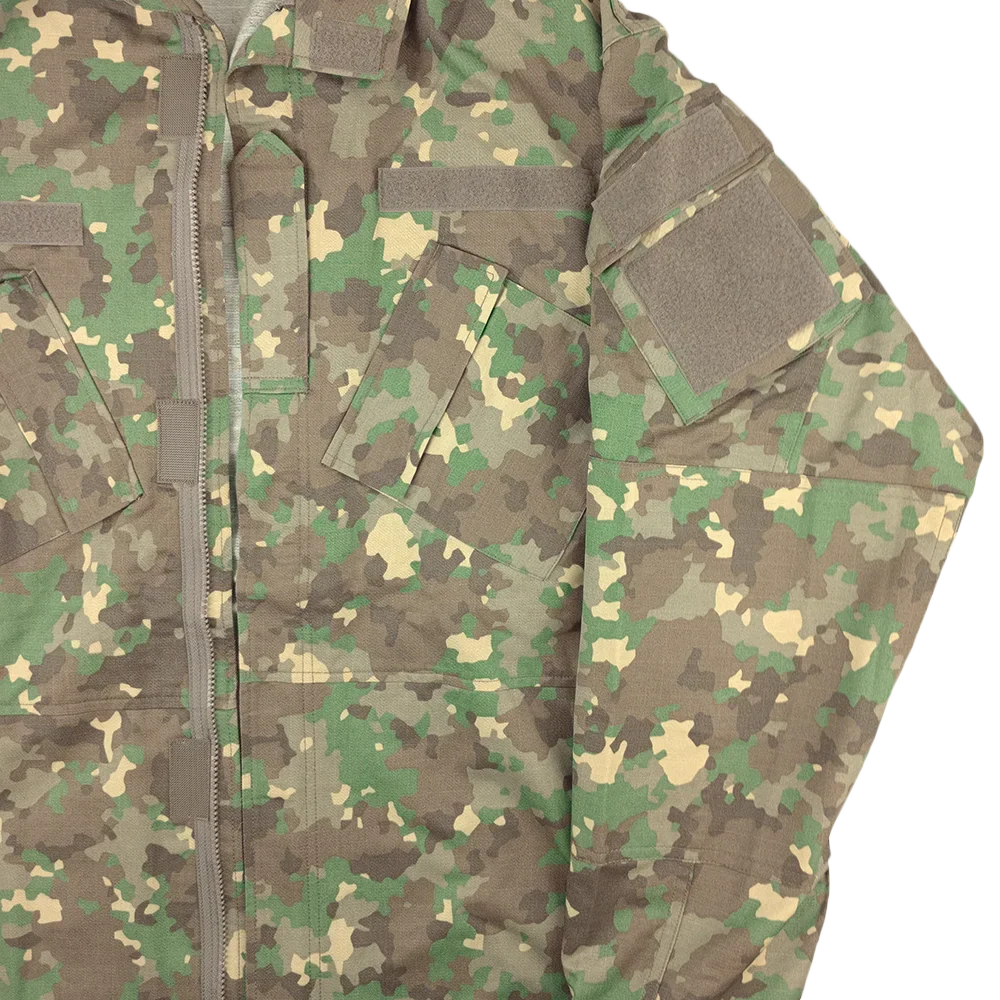 Romanian Army M2017 Field Shirt