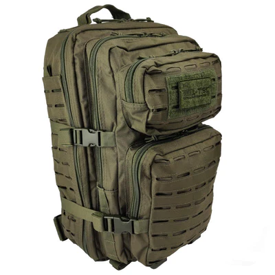 Military Backpacks and Bags
