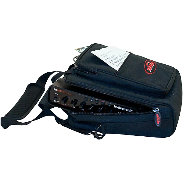 1SKB UB1212 Universal Equipment Mixer Bag