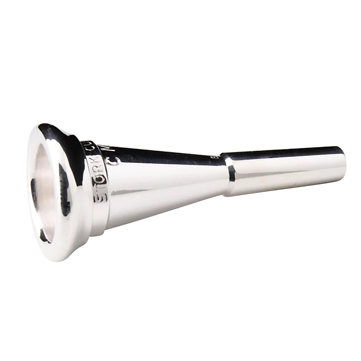 CMB Series French Horn Mouthpiece in Silver CMB18
