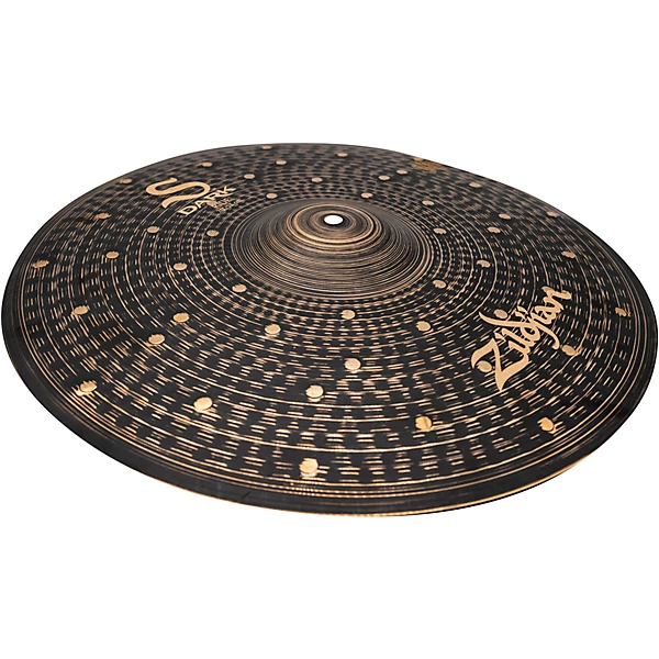 Zildjian S Dark Ride Cymbal 20 in.