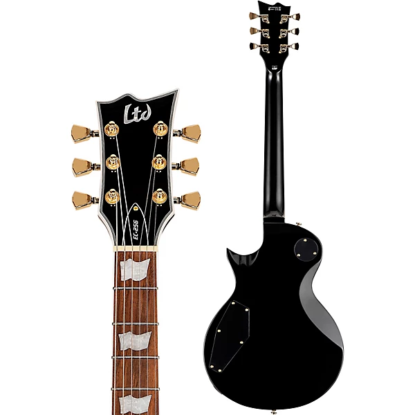 LTD EC 256 Electric Guitar Black