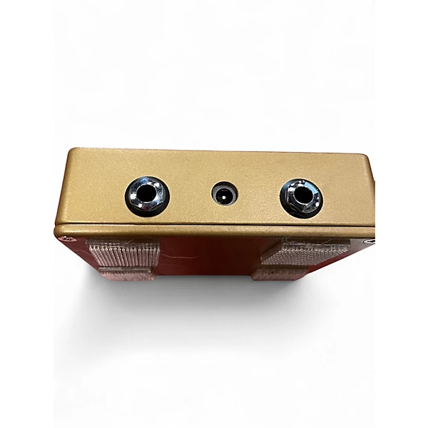 Used Love Pedal Les Lius Effect Pedal