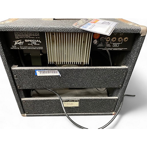 Peavey Used Peavey special