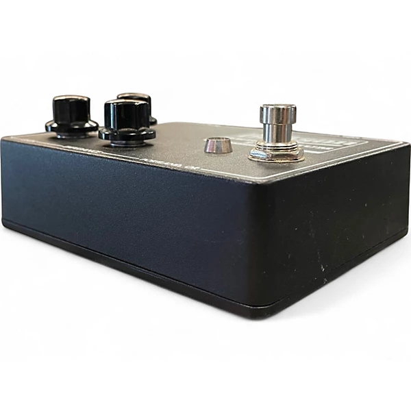 Benson Amps Used Benson Amps germanium fuzz Effect Pedal