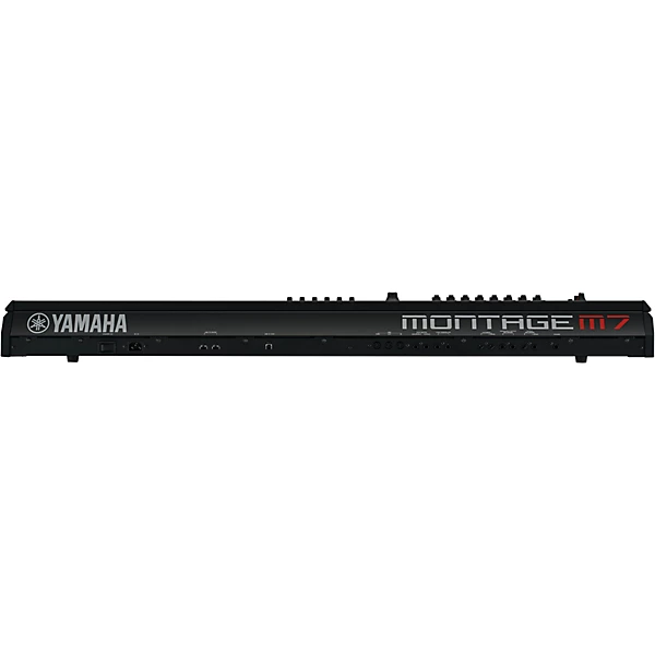 Montage M7 Flagship Synthesizer Essentials Package