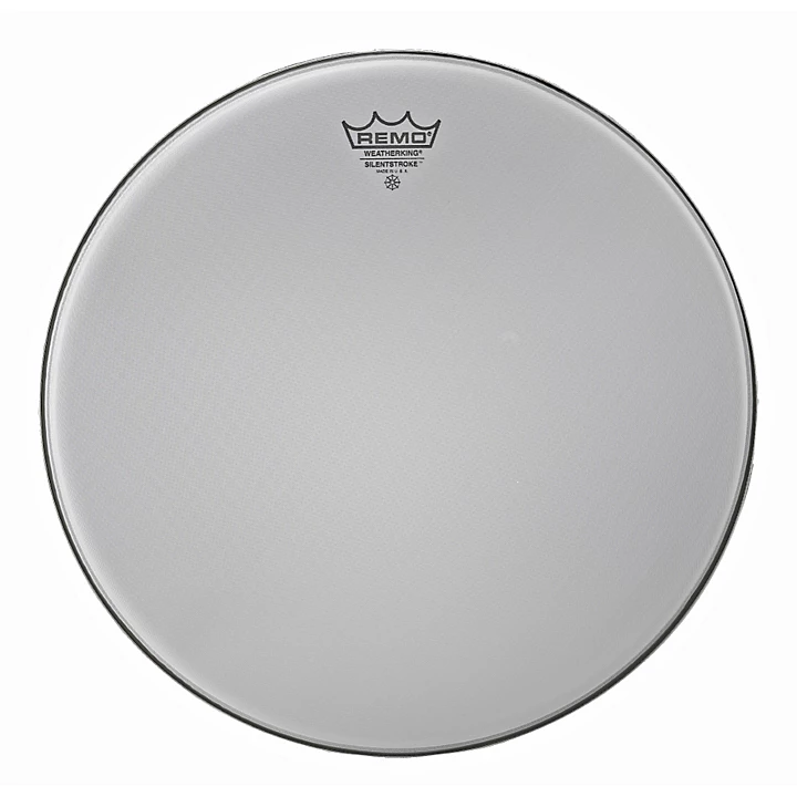 Silentstroke Drumhead