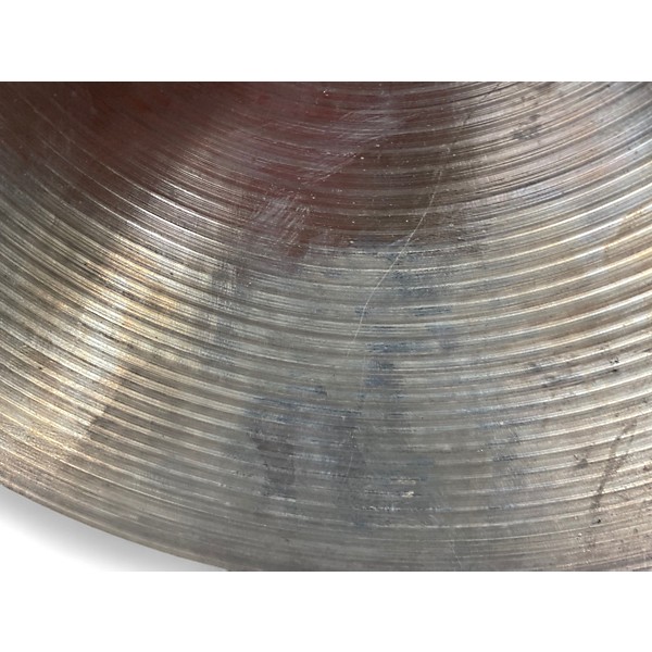 Zildjian Used Zildjian