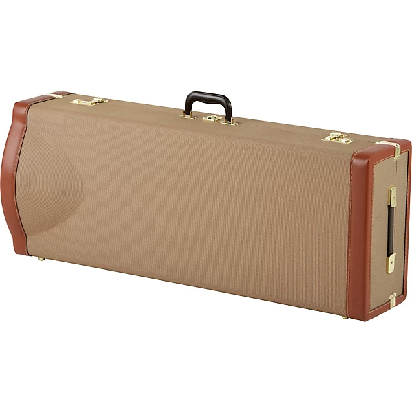 1242 Professional Series Bass Trombone Lacquer Rose Brass Bell