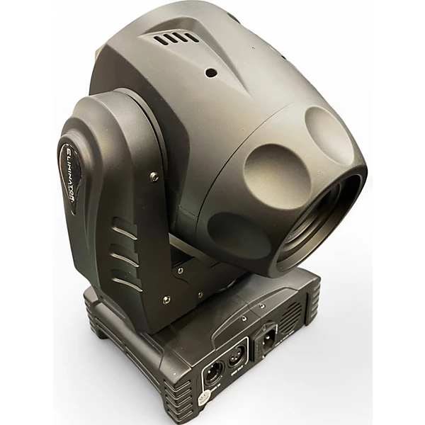 Eliminator Used Eliminator STEALTH SPOT Intelligent Lighting.gc