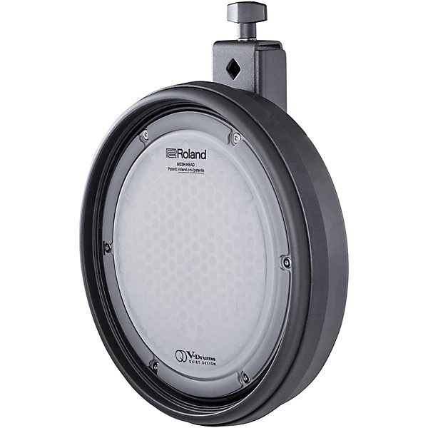 VQD106PADS V Drums Quiet Design Pad Set