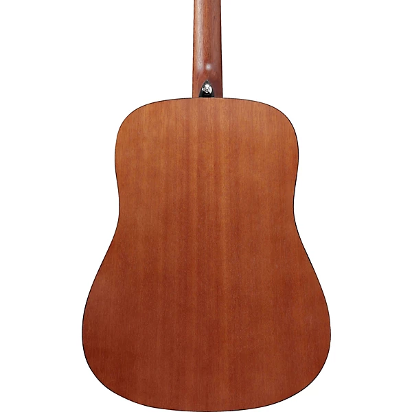 PF54 Dreadnought Acoustic Guitar Natural