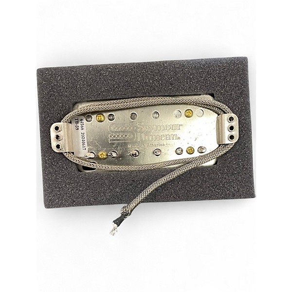 Seymour Duncan Used Seymour Duncan 59 Trembucker Humbucker Electric Guitar Pickup.gc