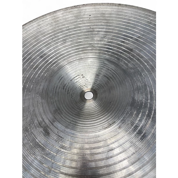 Zildjian Used Zildjian