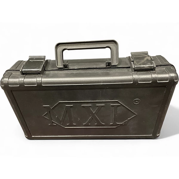 MXL Used MXL 990 991 Recording Microphone Pack