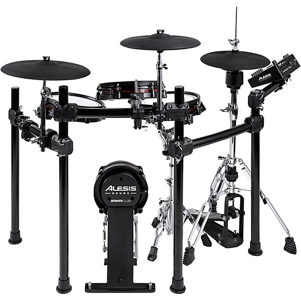 Alesis Strata Club Electronic Drum Set