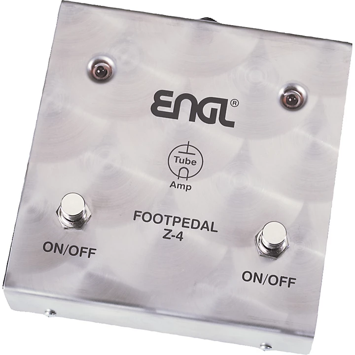 ENGL Z 4 Footswitch