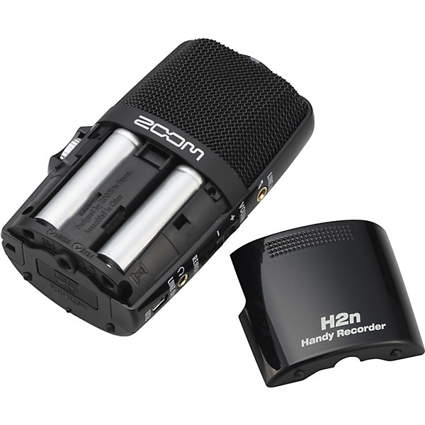 Zoom H2N Handy Recorder Level 1 H76262004000000.gc