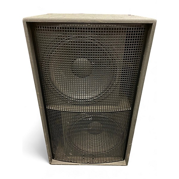 Peavey Used Peavey Versarray 218 Unpowered Subwoofer