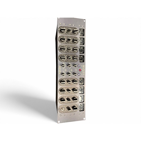 Manley Used Manley PASSIVE EQ Audio Converter.gc