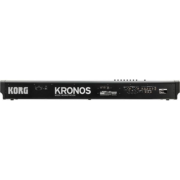 KRONOS 3 73 Key Weighted Workstation