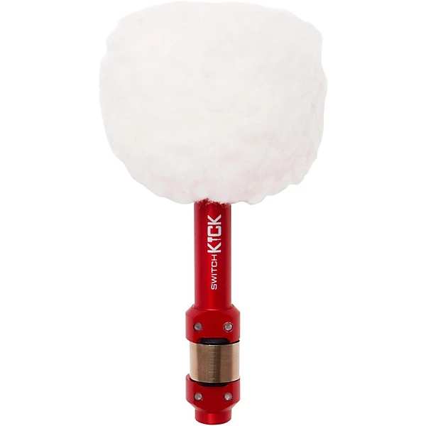 Switch Kick Quick Release Boom Kick Beater