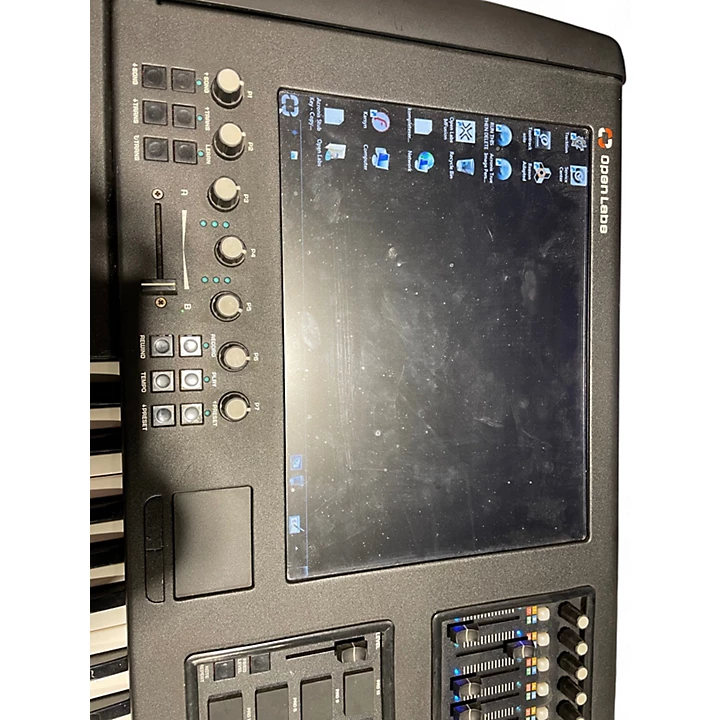 Open Labs Used Open Labs MIKO LXD.gc