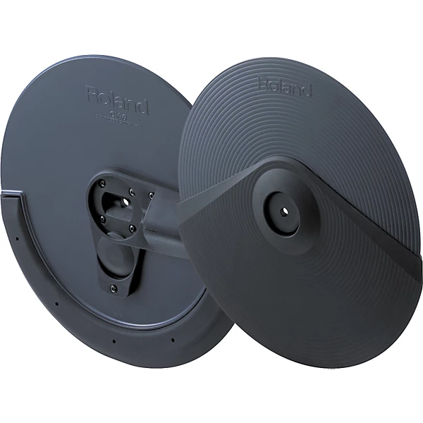 CY 8 V Cymbal Dual Trigger Crash