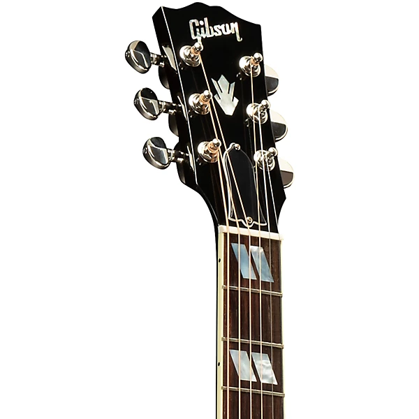 Gibson Hummingbird Standard Acoustic Electric Guitar Vintage Sunburst