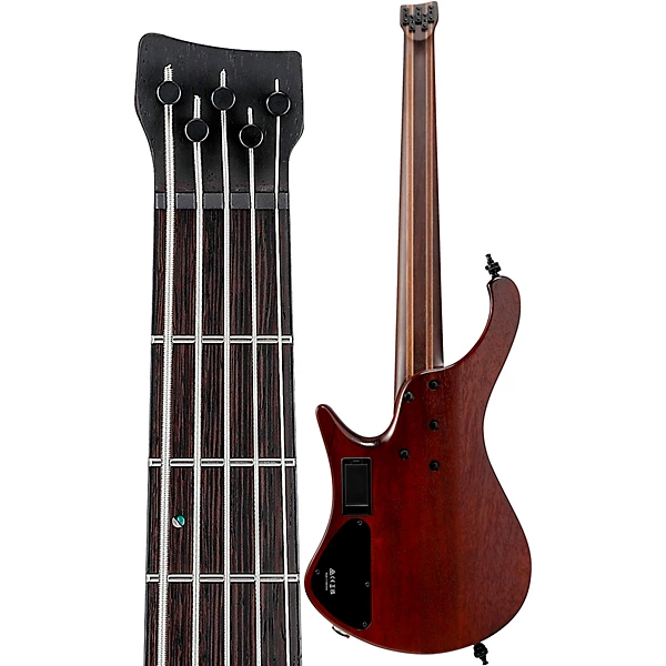 See All Ibanez 5 String Electric Bass