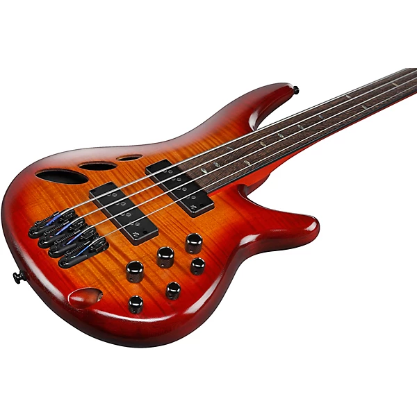 See All Ibanez 4 String Electric Bass