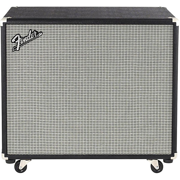 Fender Bassman Pro
