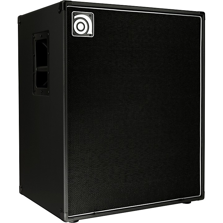 Ampeg Venture VB 410 Bass Cabinet