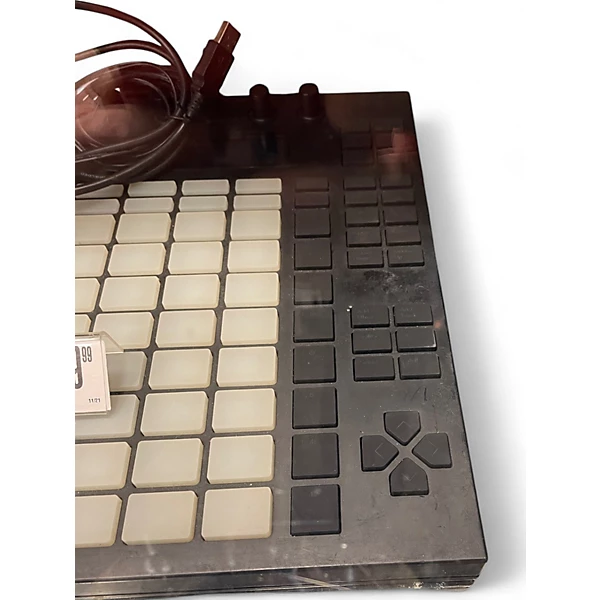 Akai Used Akai Push 1 MIDI Controller.gc