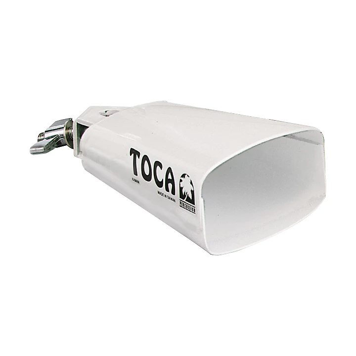 Toca Cha Cha Cowbell High