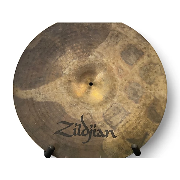 Zildjian Used Zildjian 20in K Custom Dry Ride Cymbal