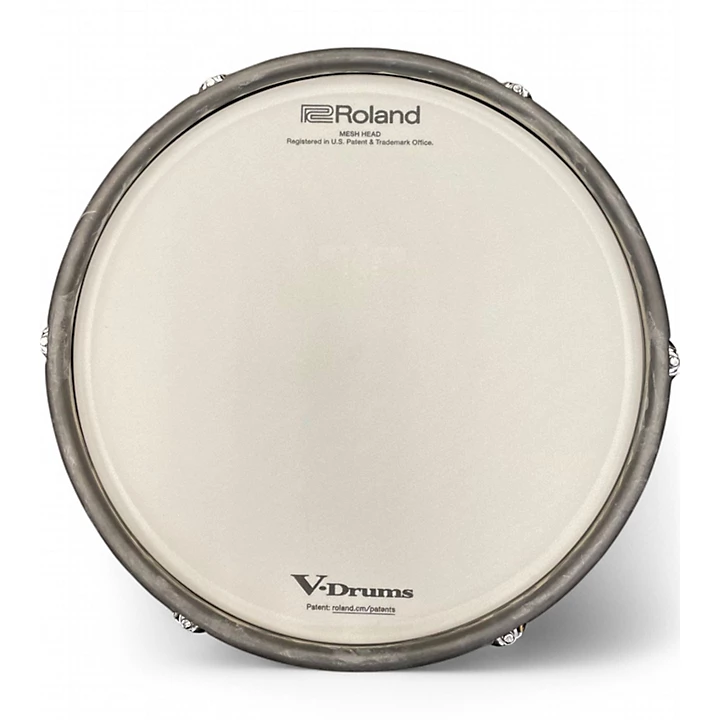 Roland Used Roland PD128SBC Trigger Pad.gc