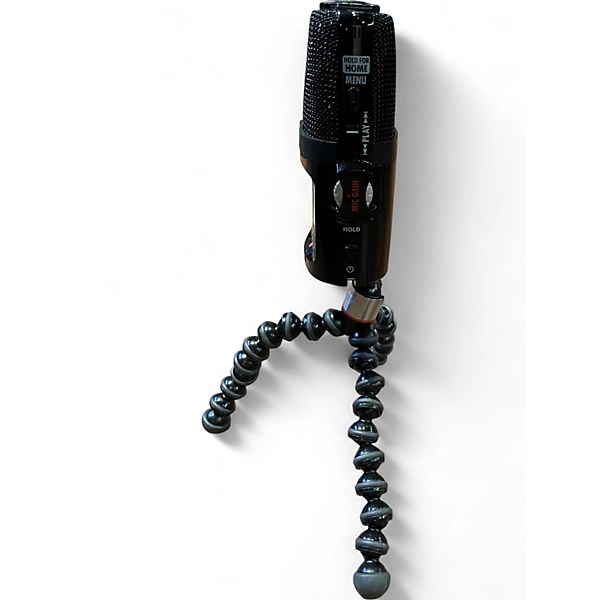 Zoom Used Zoom H2N MultiTrack Recorder