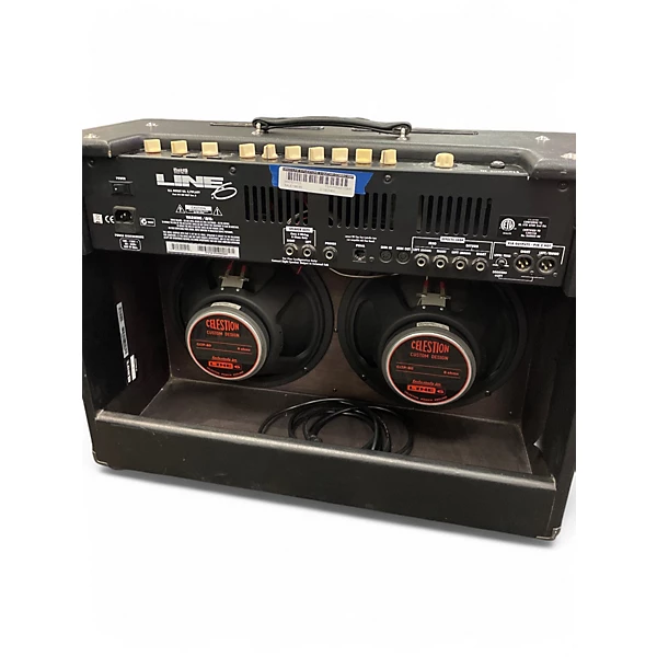 Line 6 Used Line 6 FLEXTONE 3 Guitar Combo Amp