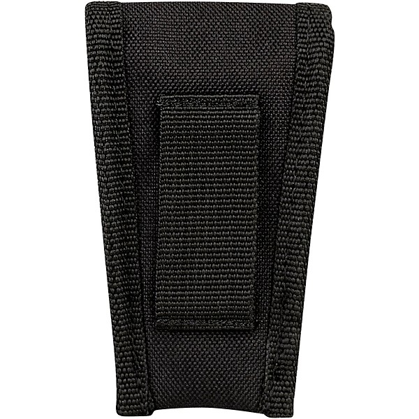 A203 Deluxe Small Brass Padded Mouthpiece Pouch