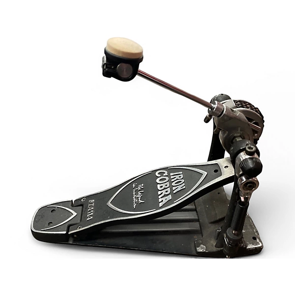 TAMA Used TAMA IRON COBRA HP900RN Single Bass Drum Pedal.gc