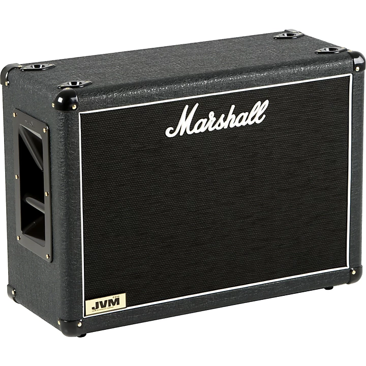 JVMC212 2x12 Guitar Extension Cab Black