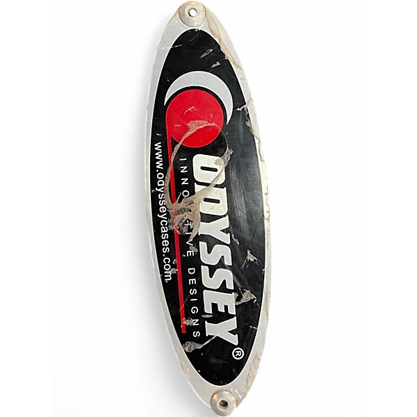 Odyssey Used Odyssey FZGSTKS4 Rackmount Case.gc