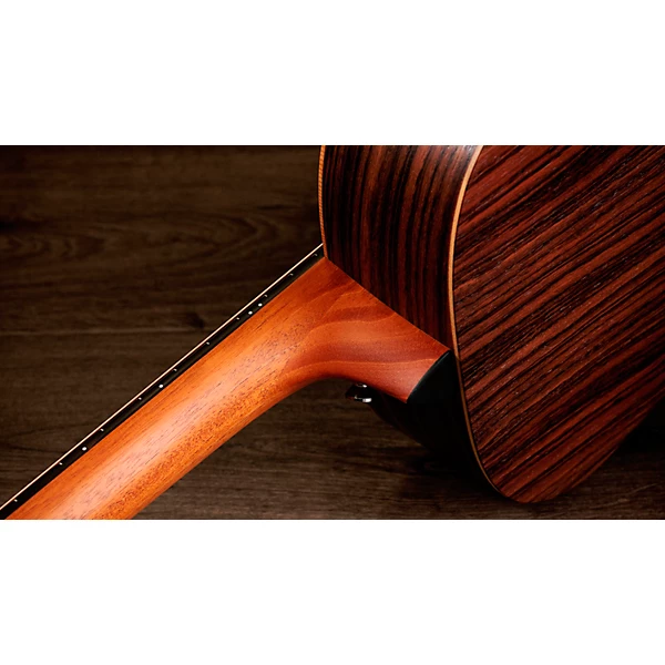 Taylor GS Mini e Rosewood Acoustic Electric Guitar Vintage Sunburst