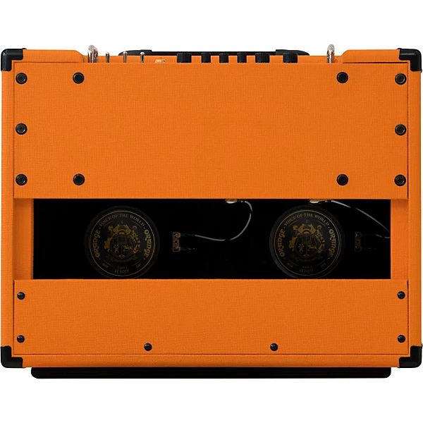 Orange Amplifiers Rocker 32 30W 2x10 Tube Guitar Combo Amplifier Level 1 Orange J47524004001000.gc
