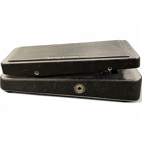 Used Dunlop GCB95  Effect Pedal