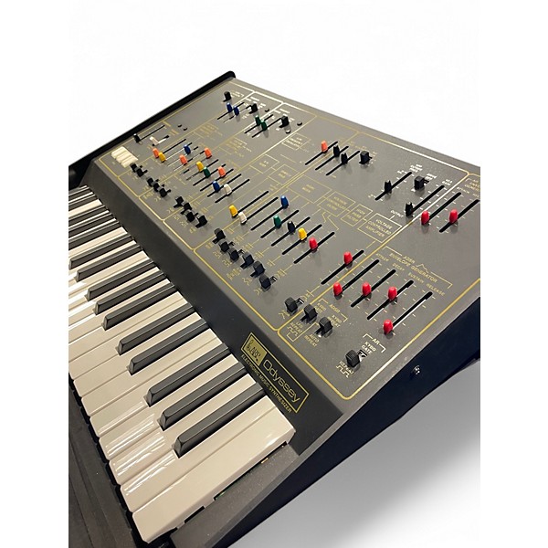 KORG Used KORG ARP ODYSSEY REV2 Synthesizer.gc